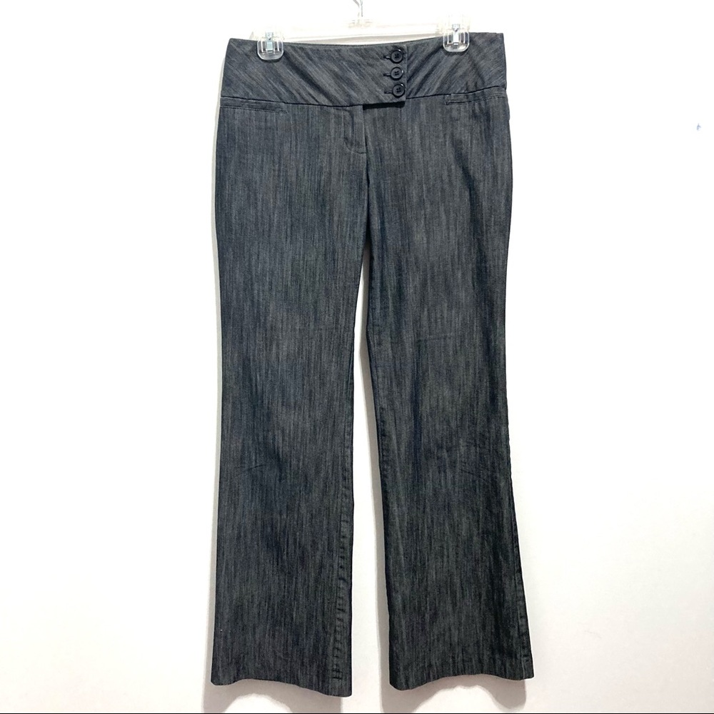 Joe Benbasset Women’s Gray Pants